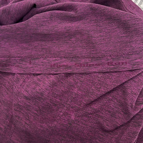 Lululemon Swiftly Tech Racerback - Picture 10 of 13